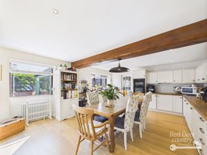 Kitchen/Dining Room- click for photo gallery